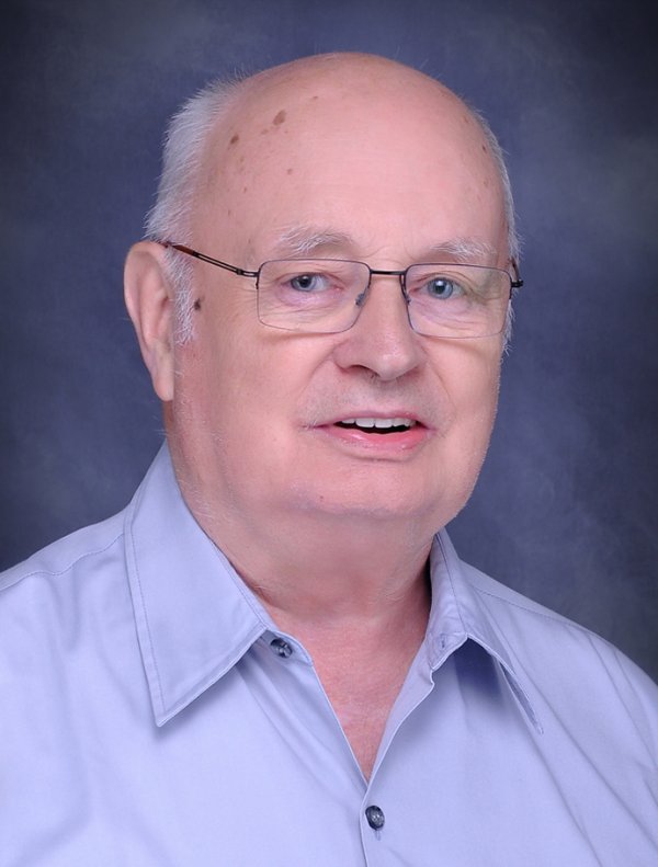 Franz Josef Eilers; Photo: Steyler Mission - Frädrich