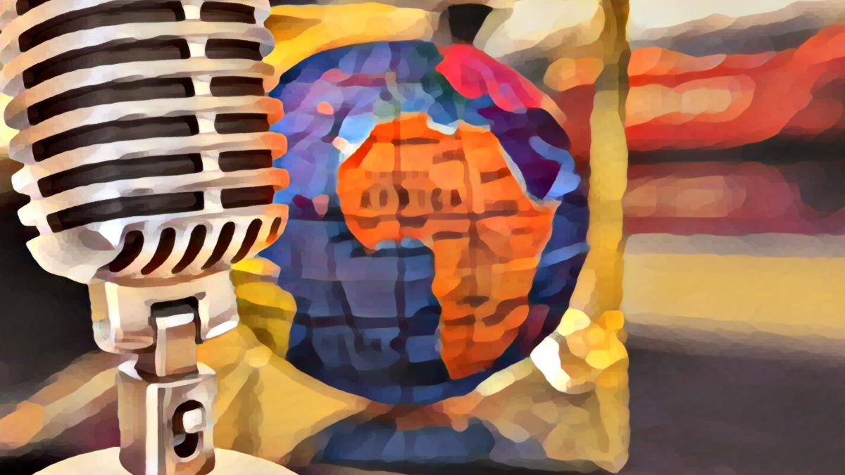 Community Media in Kenya Establish a Gender Policy Across its Network - 1