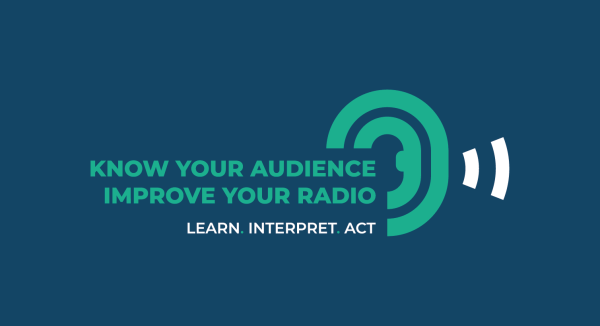 Know Your Audience - Improve your Radio